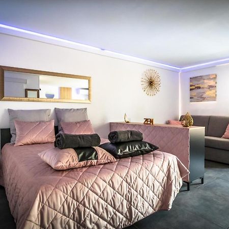 Cap D'Agde Suit'Appart T1 Pinede 26 M2 Balcon 10 M2 Екстериор снимка