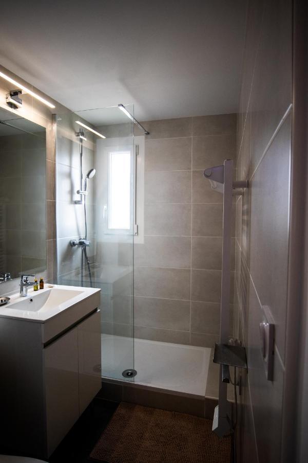 Cap D'Agde Suit'Appart T1 Pinede 26 M2 Balcon 10 M2 Екстериор снимка