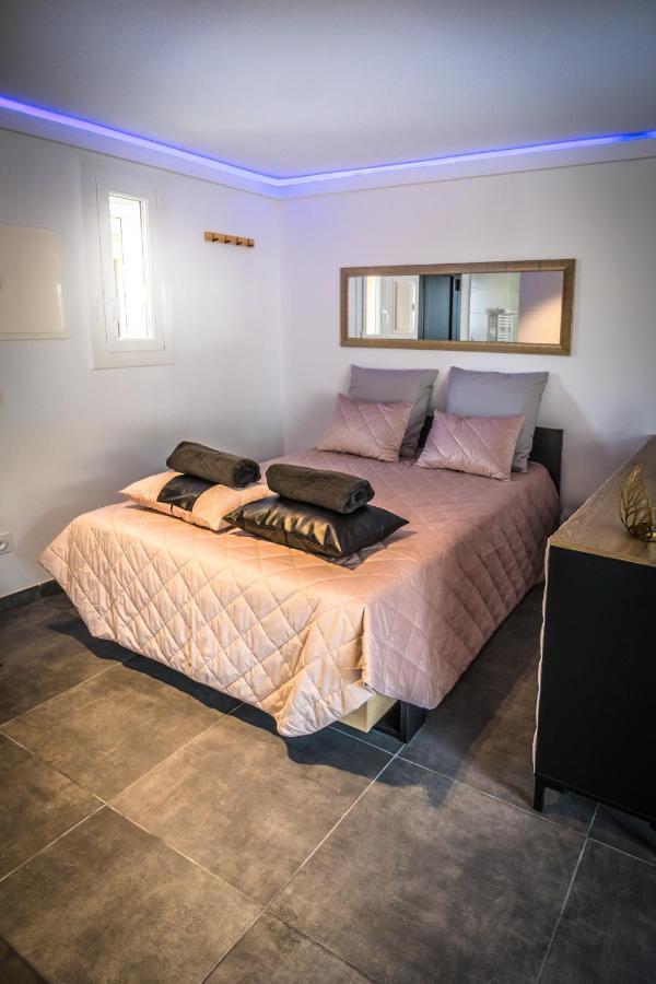 Cap D'Agde Suit'Appart T1 Pinede 26 M2 Balcon 10 M2 Екстериор снимка